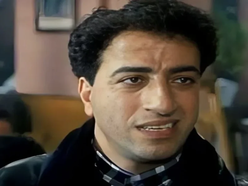تصویر | زندگی خصوصی و دیده نشده «علیرضا خمسه» همراه بیوگرافی 5 زندگی خصوصی و دیده نشده «علیرضا خمسه» همراه بیوگرافی