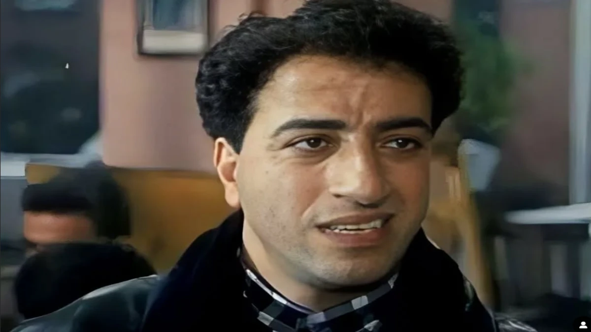 زندگی خصوصی و دیده نشده «علیرضا خمسه» همراه بیوگرافی