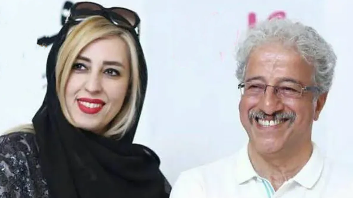 قدیمی ترین تصویر از علیرضا خمسه