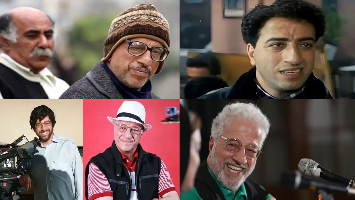 عکس استوری علیرضا خمسه برای ایران
