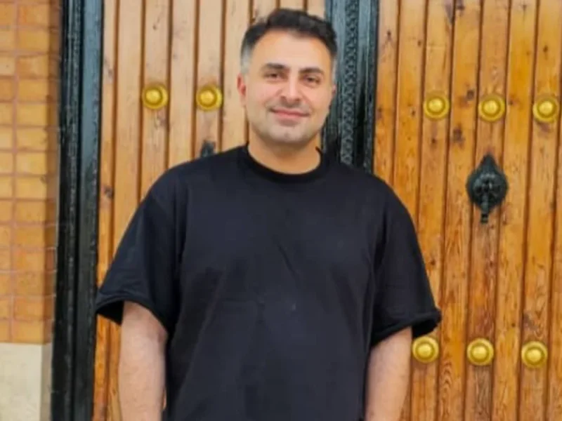 حضور بازیگران پایتخت در کنسرت علیرضا طلیسچی