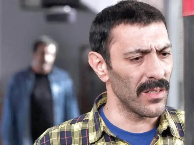 عکس‌های خصوصی زندگی علیرضا مهران همراه بیوگرافی