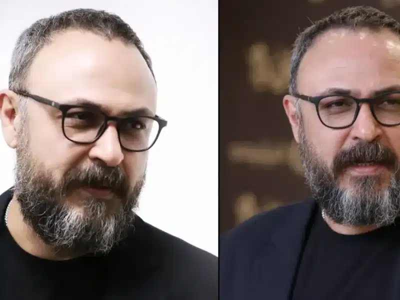 زندگی خصوصی و دیده نشده «علیرضا کمالی» همراه بیوگرافی