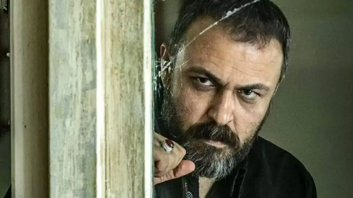بازیگر نقش رضا پروانه در اسپینآف سریال «پوست شیر» مشخص شد