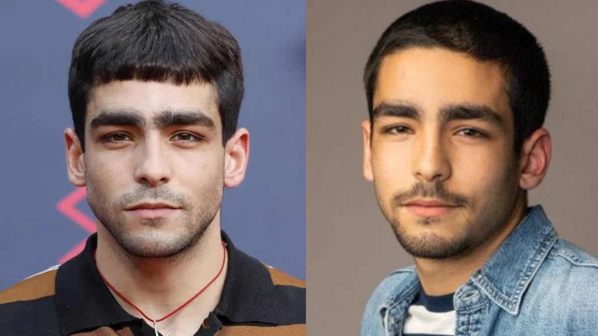 زندگی خصوصی عمر ایوسو و بیوگرافی