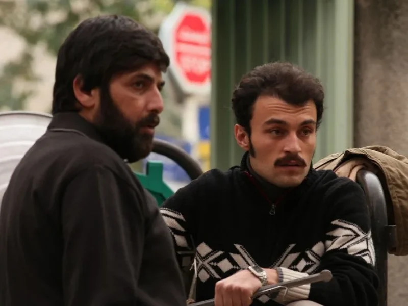 خبر روز | زمان پخش و تکرار سریال عملیات مهندسی از شبکه ۳ سیما زمان پخش و تکرار سریال عملیات مهندسی از شبکه ۳ سیما