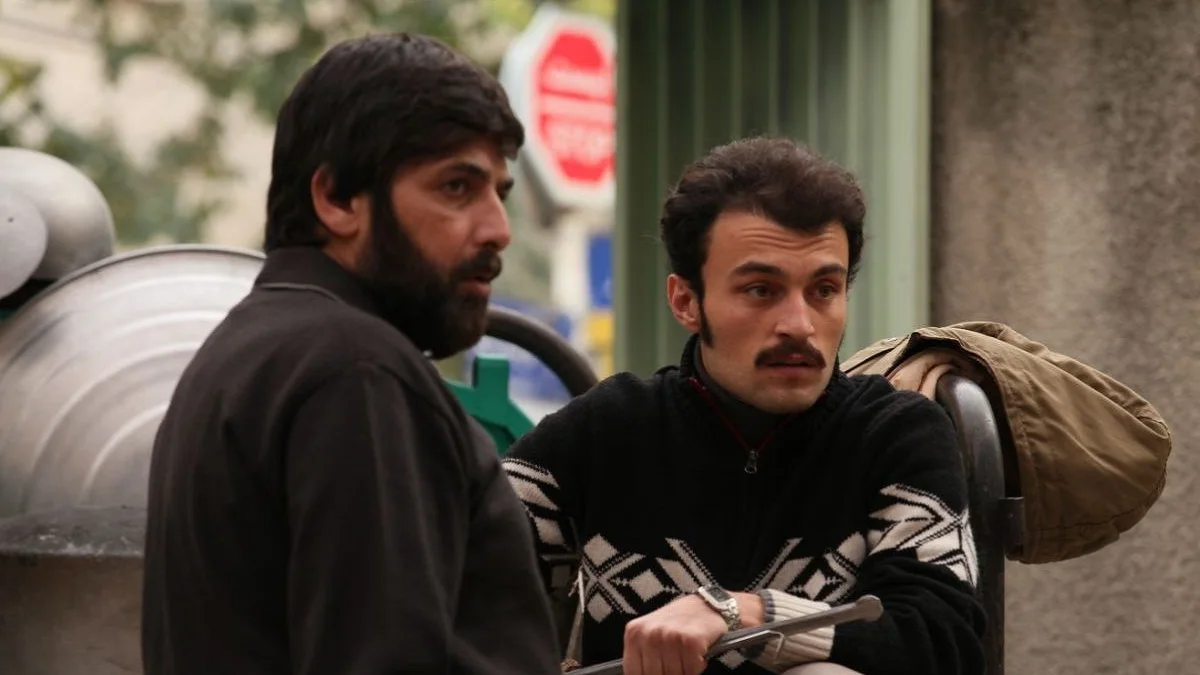 زمان پخش و تکرار سریال عملیات مهندسی از شبکه ۳ سیما