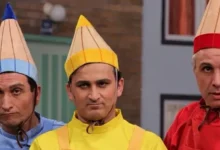 چرا عموهای فیتیله‌ای ۴ سال با تاخیر برگشتند؟