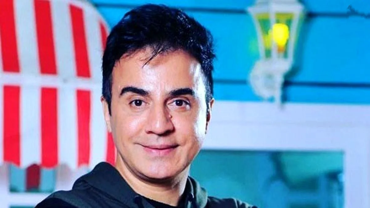 خبر روز | آغاز سریال «آرزوهای چپکی» با حضور عموپورنگ آغاز سریال «آرزوهای چپکی» با حضور عموپورنگ