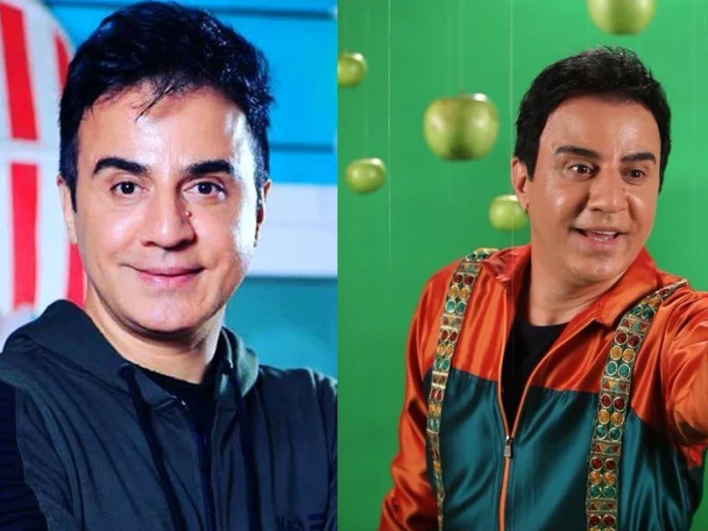 درخواست گرشا رضایی از هوادارانش در کنسرت برای حال عموپورنگ دعا کنید