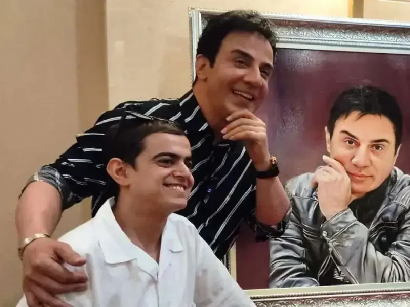 بازگشت عمو پورنگ به تلویزیون با برنامه اکسیر