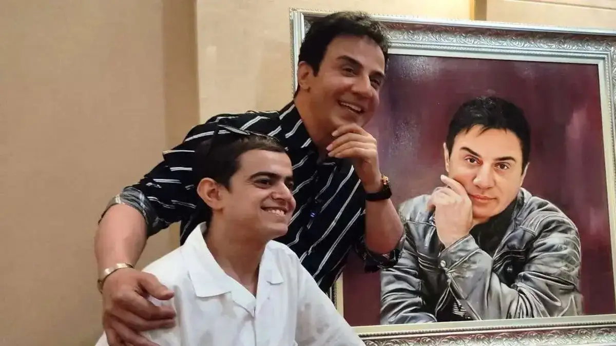 بازگشت عمو پورنگ به تلویزیون با برنامه اکسیر