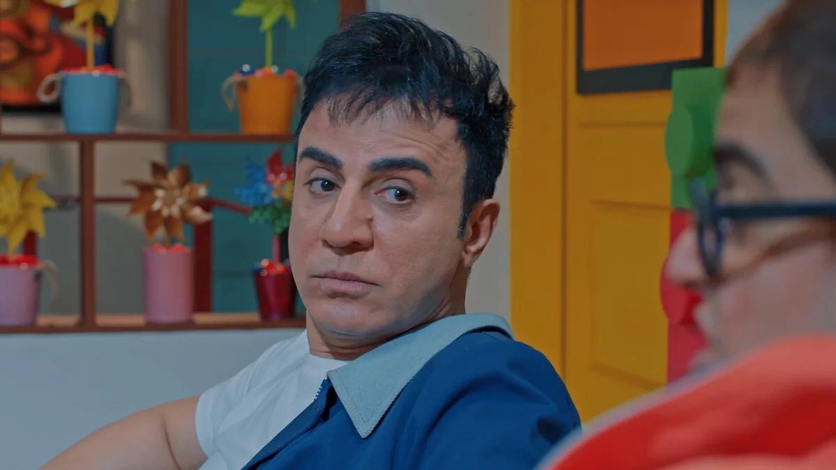 عمو پورنگ1 3