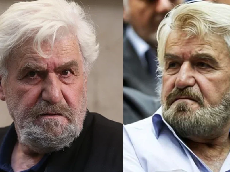 اولین فیلم «عنایت بخشی» در 25 سالگی؛ دهۀ 40