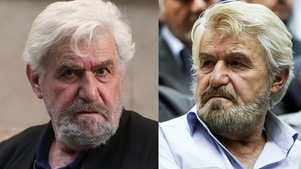 اولین فیلم «عنایت بخشی» در 25 سالگی؛ دهۀ 40