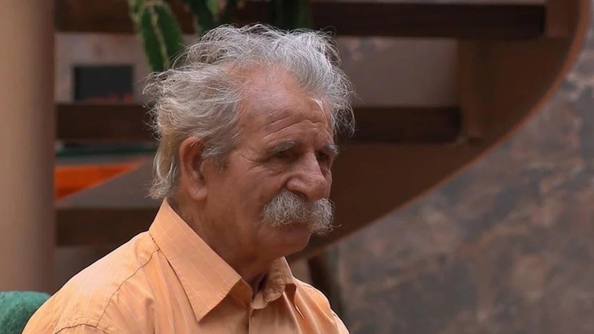 بعضی از هنرمندان از حضورم در جوکر ناراحت شدند