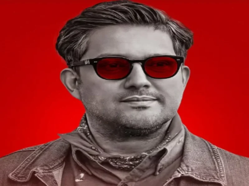 اکران آنلاین کمدی «عینک قرمز» از امشب در فیلم‌نت