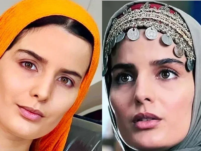 خودکشی غزاله اکرمی بازیگر سینما پس از اقدام به تجاوز!