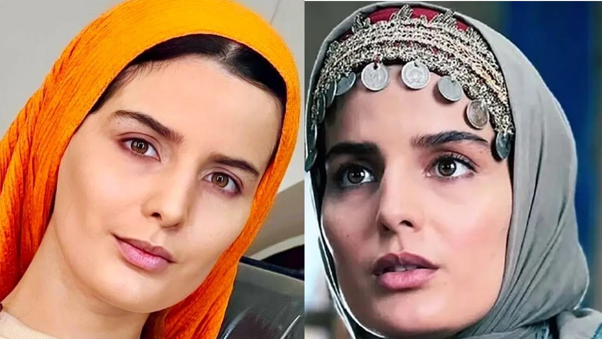 خبر روز | خودکشی غزاله اکرمی بازیگر سینما پس از اقدام به تجاوز! خودکشی غزاله اکرمی بازیگر سینما پس از اقدام به تجاوز!