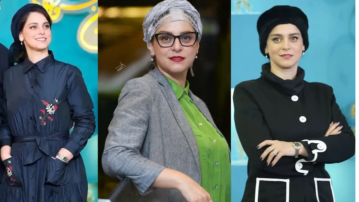 استایل متفاوت غزل شاکری بر مزار صائب تبریزی