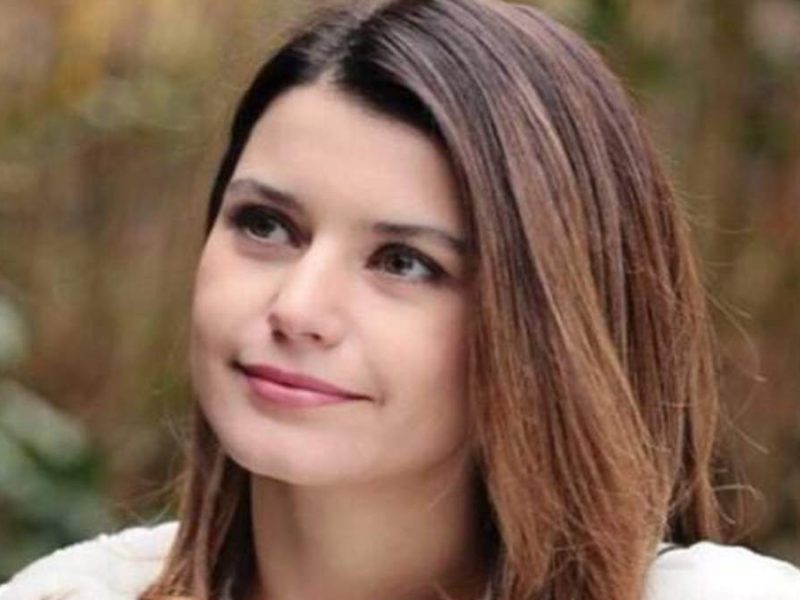 چهره جدید بازیگر نقش «فاطما گل» در