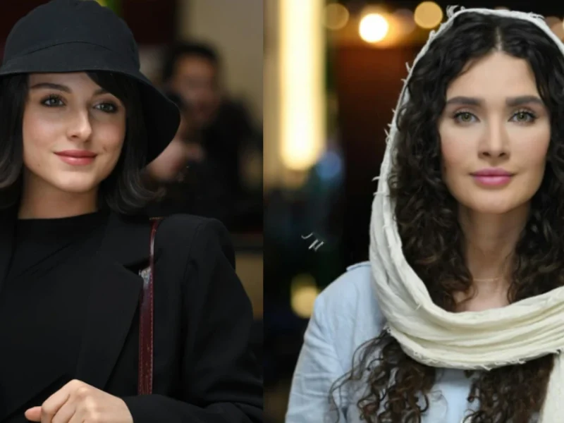 جشنواره فیلم کوتاه تهران؛ فاطمه مسعودی فر و عرفان ناصری، ساناز سعیدی و نیلوفر هوشمند