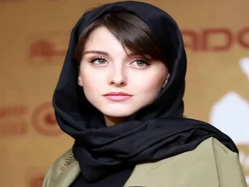 تغییر چهره نچرال «فاطمه مسعودی فر» متفاوت از قاب تلویزیون