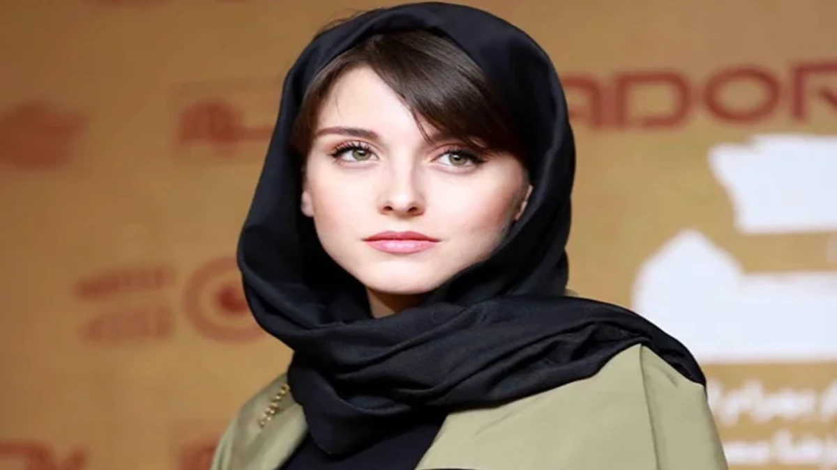 چهره روز | تغییر چهره نچرال «فاطمه مسعودی فر» متفاوت از قاب تلویزیون 1 تغییر چهره نچرال «فاطمه مسعودی فر» متفاوت از قاب تلویزیون