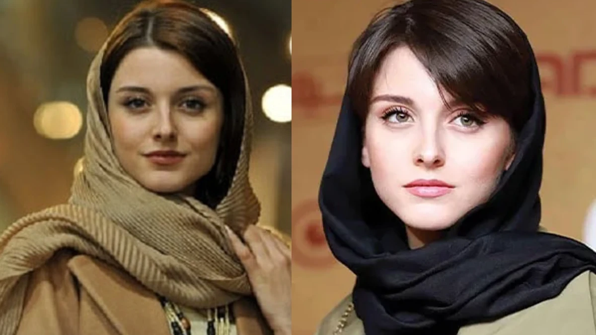 چهره نچرال «فاطمه مسعودی فر» در 33 سالگی