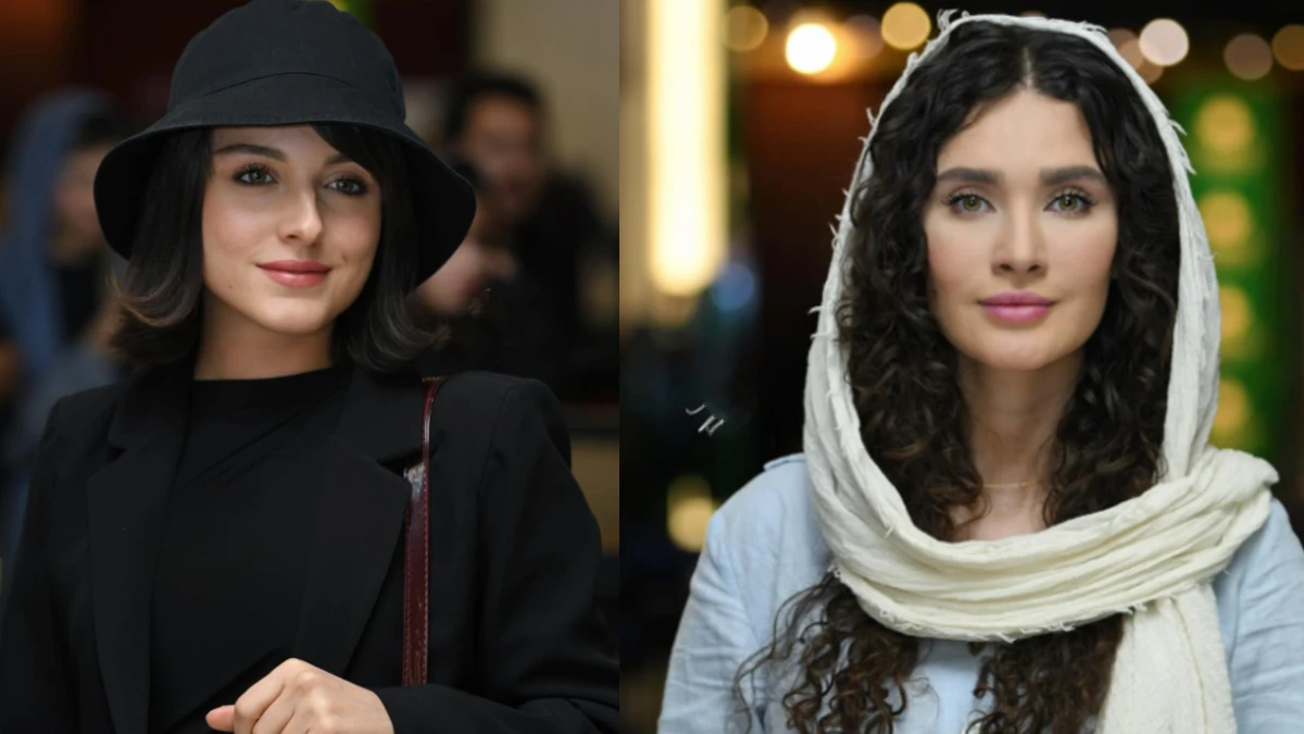 جشنواره فیلم کوتاه تهران؛ فاطمه مسعودی فر و عرفان ناصری، ساناز سعیدی و نیلوفر هوشمند