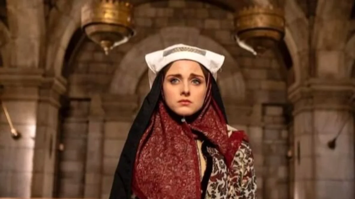 عکس جدید از استایل مخوف فاطمه مسعودی‌فر 