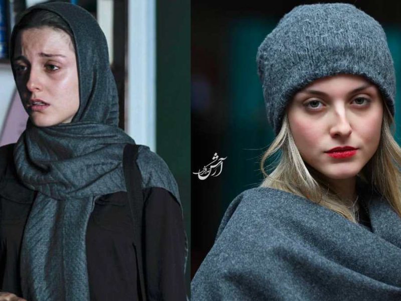 فاطمه مسعودی‌فر