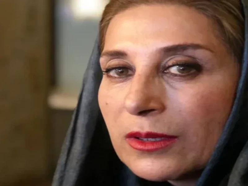 خبر روز | عکس جذاب «فاطمه معتمدآریا» در جشن تولد همسرش سال 1394 عکس جذاب «فاطمه معتمدآریا» در جشن تولد همسرش سال 1394