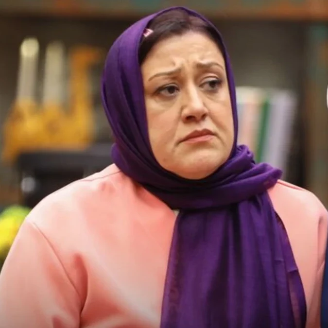خبر روز | فاطمه هاشمی بازیگر شبهای برره در جوکر تابوشکنی کردیم 6 عکس جذاب و عاشقانه های دو نفره «فاطمه هاشمی» کنار همسرش در سفر