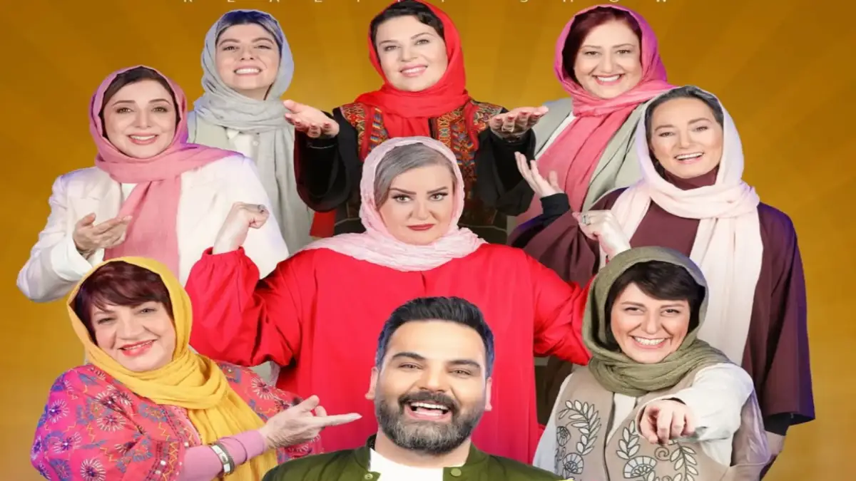 خبر روز | فصل جدید «جوکر» شگفتزدهتان خواهد کرد! فصل جدید «جوکر» شگفتزدهتان خواهد کرد!