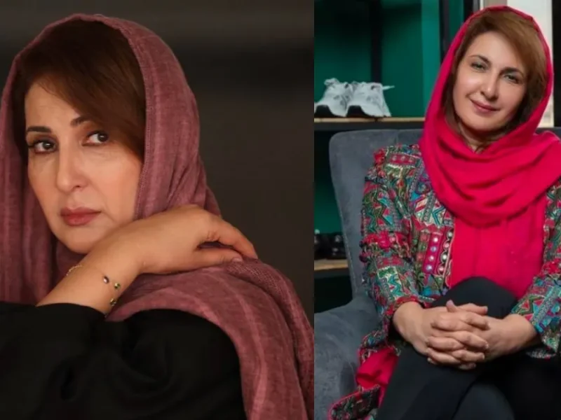 تغییر چهره دلنشین «فاطمه گودرزی» با استایل شیک