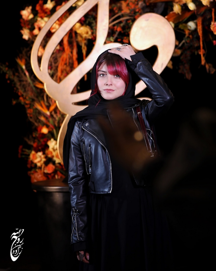 فاطمهمسعودیفر