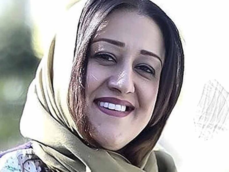 فاطمههاشمی 1