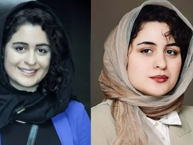 استایل همیشه جذاب فاطیما بهارمست