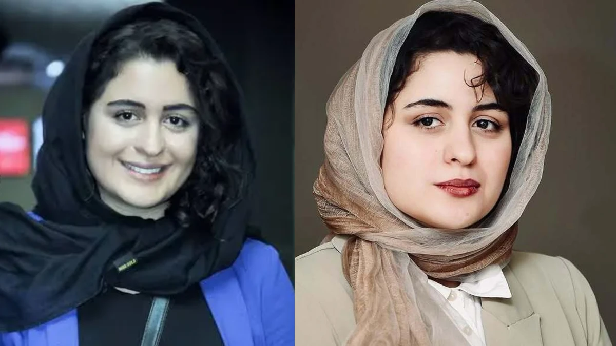 استایل همیشه جذاب فاطیما بهارمست
