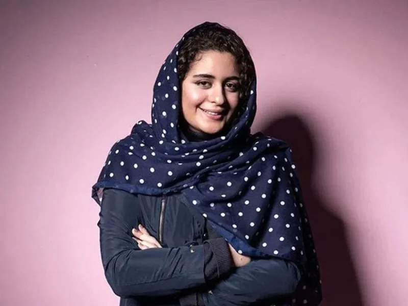 خبر روز | عکس جذاب و متفاوت فاطیما بهارمست با آرایش ملیح عکس جذاب و متفاوت فاطیما بهارمست با آرایش ملیح