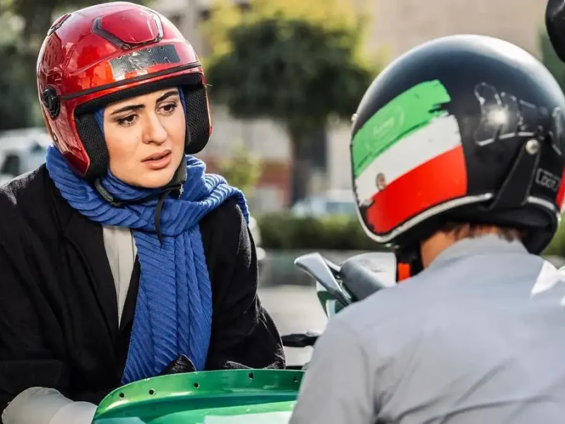 فاطیما بهارمست اگر بازیگر نمی‌شد چه‌کاره می‌شد؟ 