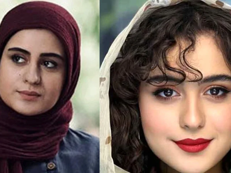 زندگی فاطیما بهارمست + عکس های خصوصی