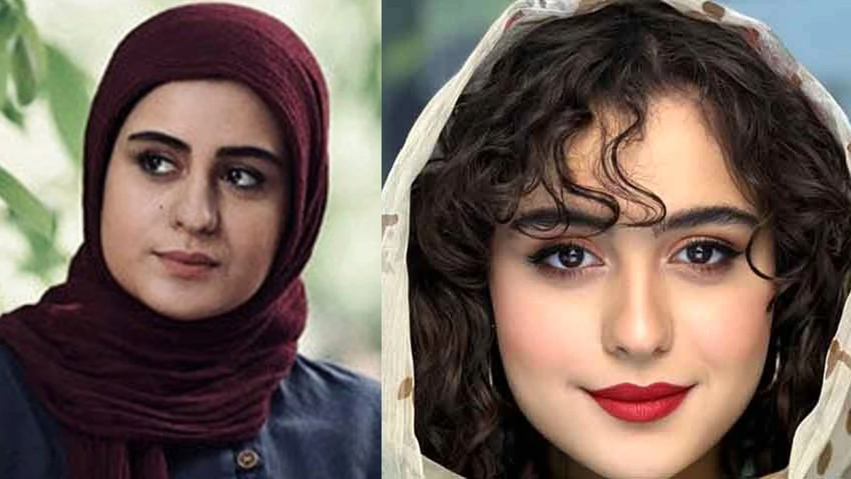 تصویر روز | زندگی فاطیما بهارمست + عکس های خصوصی زندگی فاطیما بهارمست + عکس های خصوصی