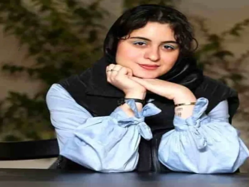 تغییر چهره جنجالی «فاطیما بهارمست» در نقش نغمه سریال از سرنوشت