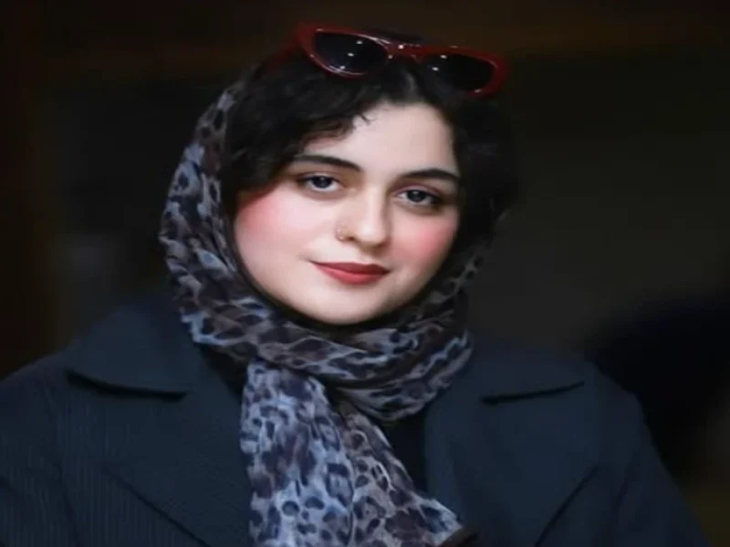 تصویر روز | پست جدید و دیدنی فاطیما بهارمست که حسابی ترند شد