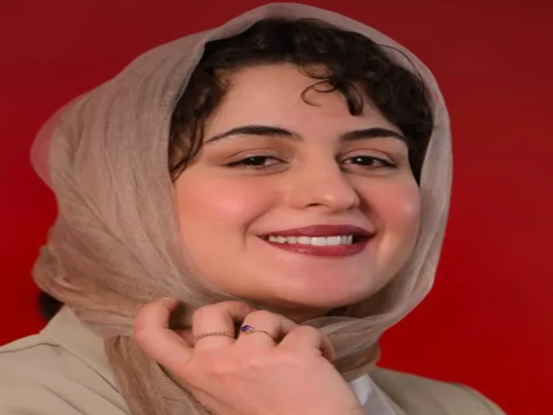 تصویر روز | فاطیما بهارمست بازیگر خوش چهره تلویزیون در سریال «یزدان» 7 فاطیما بهارمست بازیگر خوش چهره تلویزیون در سریال «یزدان»