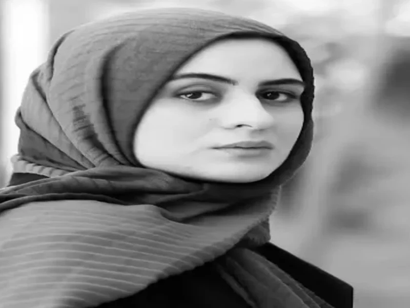 چهره جذاب فاطیما بهارمست سریال یزدان