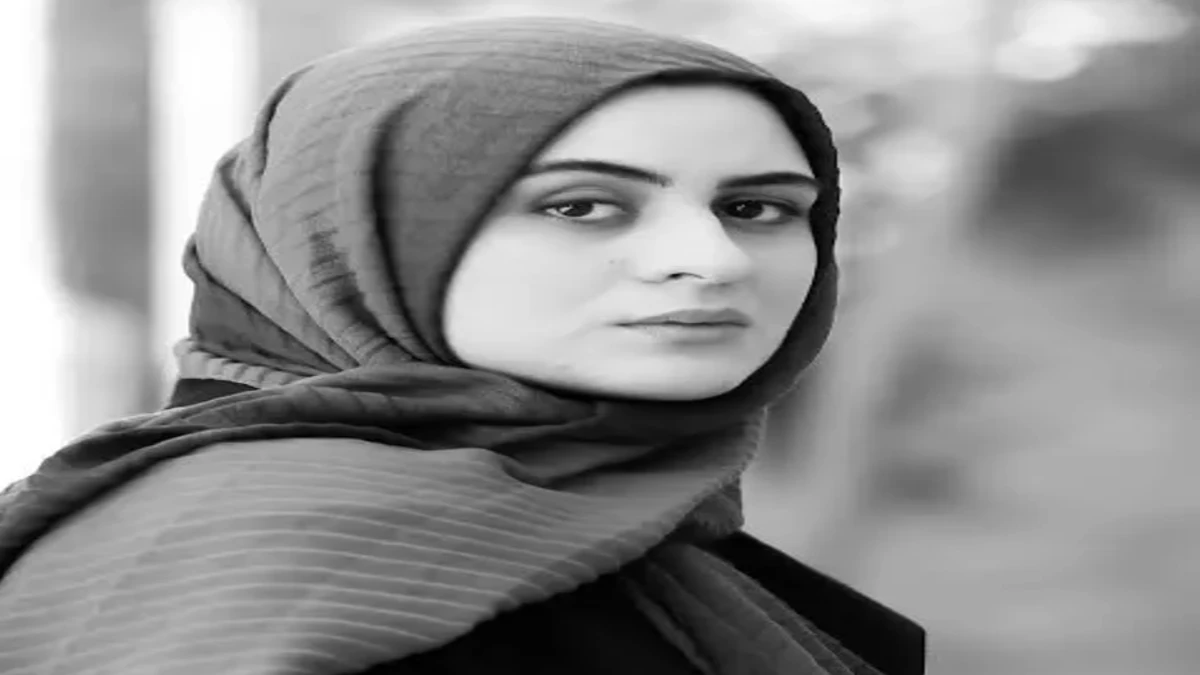 چهره جذاب فاطیما بهارمست سریال یزدان
