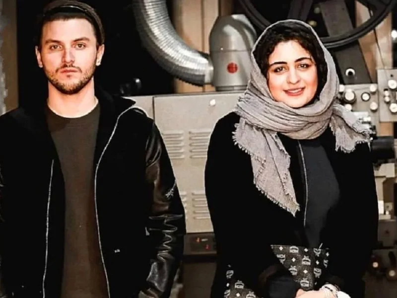 خبر روز | فاطیما بهارمست وقتی دارا حیایی پارتنر من باشد همه چیز برایم سادهتر میشود فاطیما بهارمست وقتی دارا حیایی پارتنر من باشد همه چیز برایم سادهتر میشود